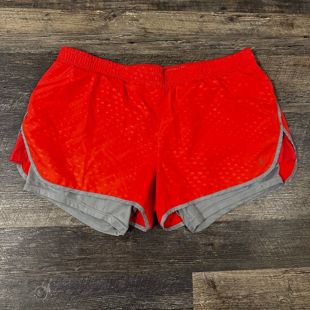 Danskin Coral Shorts XL - Picture 1 of 3
